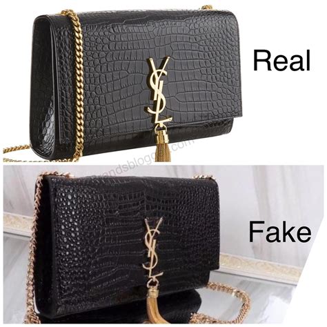 ysl chain bag fake|ysl small shoulder bag.